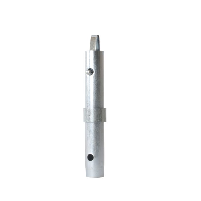 Metaltech M-MLC1S Coupling Pin & Spring-Lock
