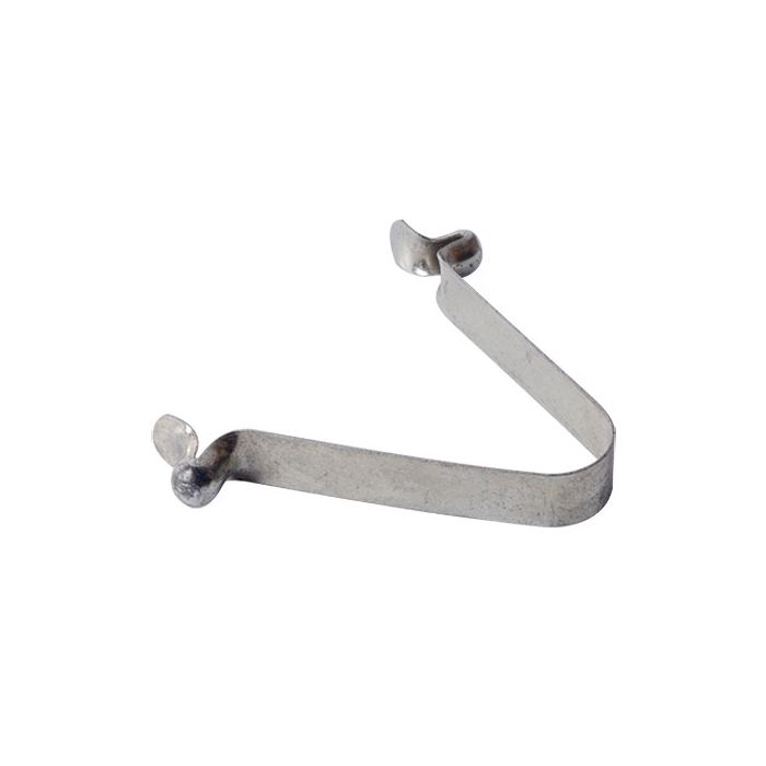 Metaltech M-MLS Spring-Lock
