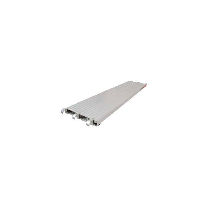 Metaltech All Aluminum Scaffolding Platforms