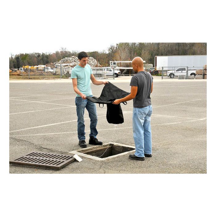 UltraTech 9800 - Microbe Boom Drain Guard