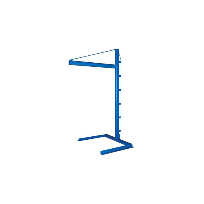 Vestil Mini Overhead Cantilever Jibs