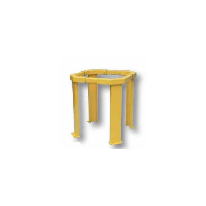Vestil Modular Guard Rail Systems and Parts