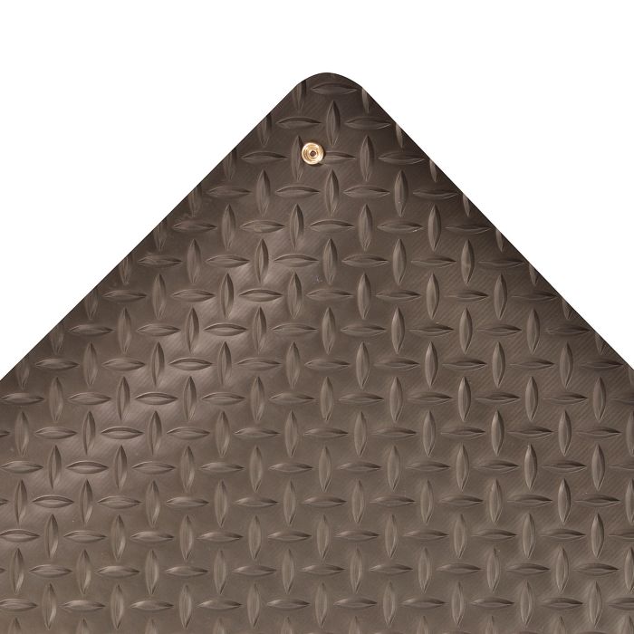 NoTrax Diamond STAT Dissapative/Anti-Static Vinyl Anti-Fatigue Mats