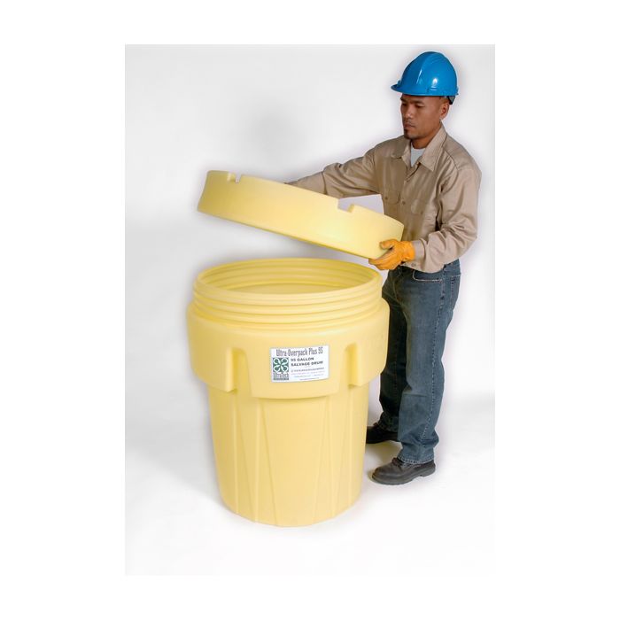 UltraTech - Overpack Plus - Yellow