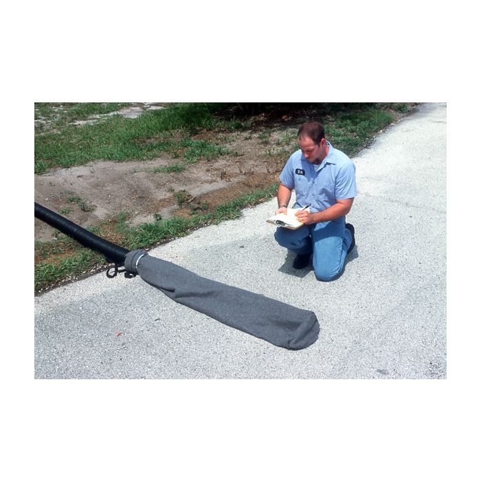 UltraTech - Pipe Sock - Oil & Sediment Model