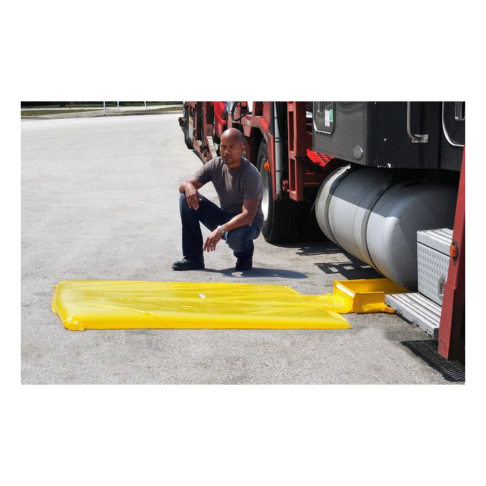 UltraTech - Pop Up Pool Plus