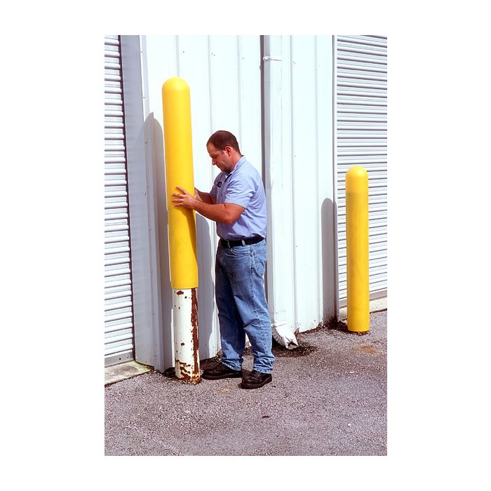 UltraTech - Post Protector Plus
