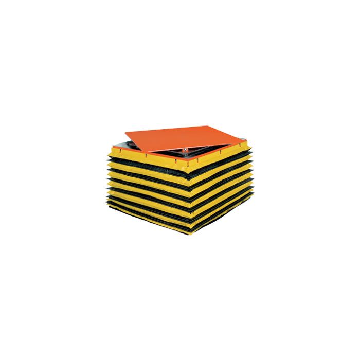 Shown with Optional Skirting