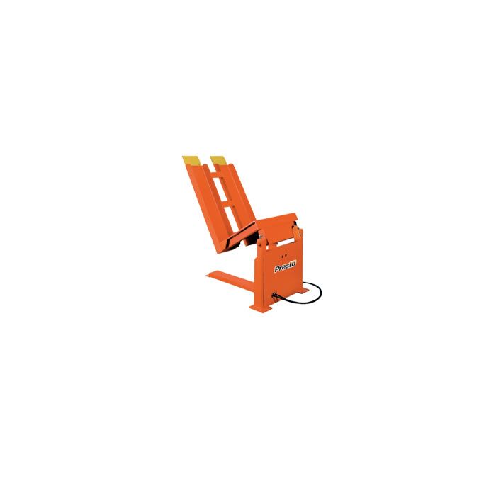 Presto SRT Series Stationary Container Tilters