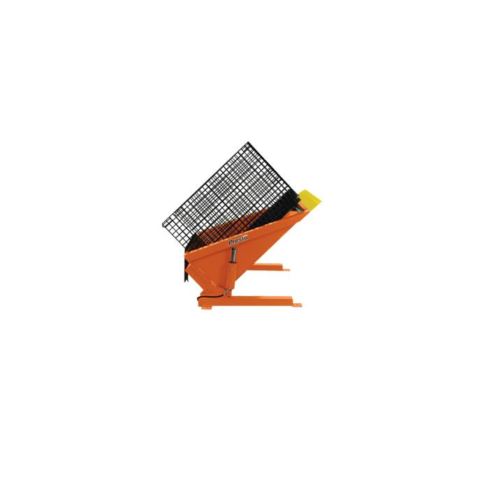 Presto PT Series Portable Container Tilters