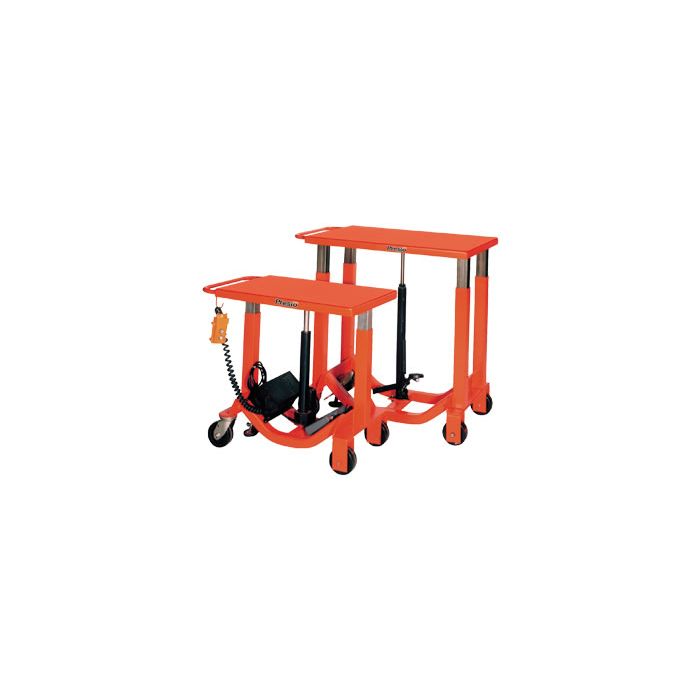 Presto Hydraulic / Electromechanical Post Lift Tables