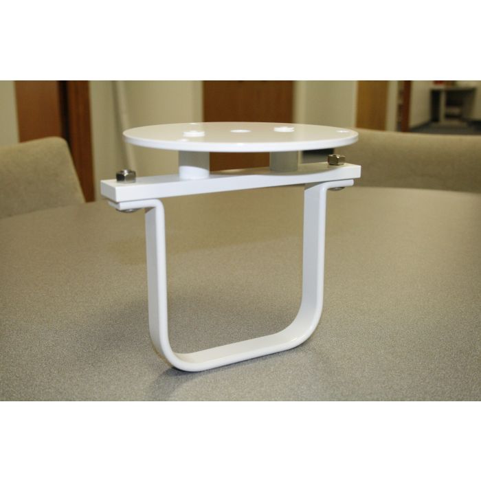 Prime Design ASH-8006 Universal Strobe / Go Light Holder with Universal Crossbar or Conduit Tube Mount