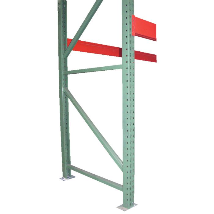 Vestil PRTD-14-42-19 Pallet Rack Frame - 168