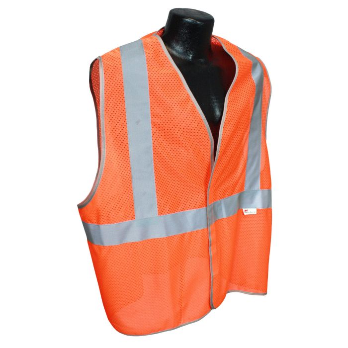 Radwear Usa Type R Class 2 Safety Vest