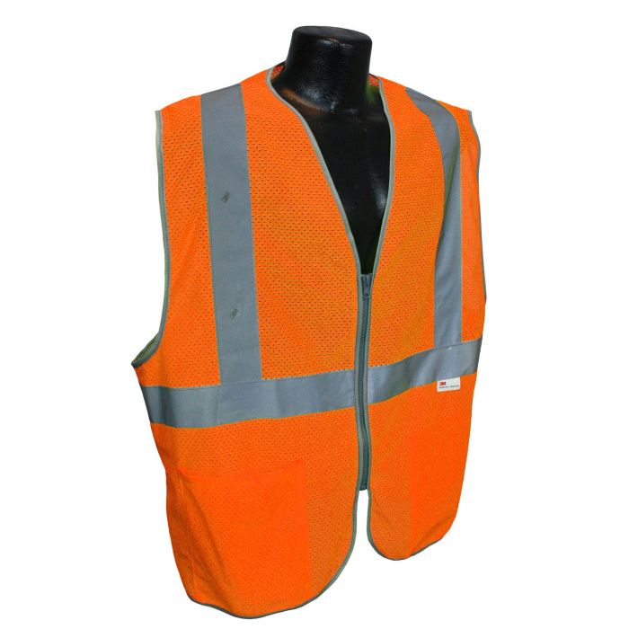 Radwear Usa Type R Class 2 Safety Vest