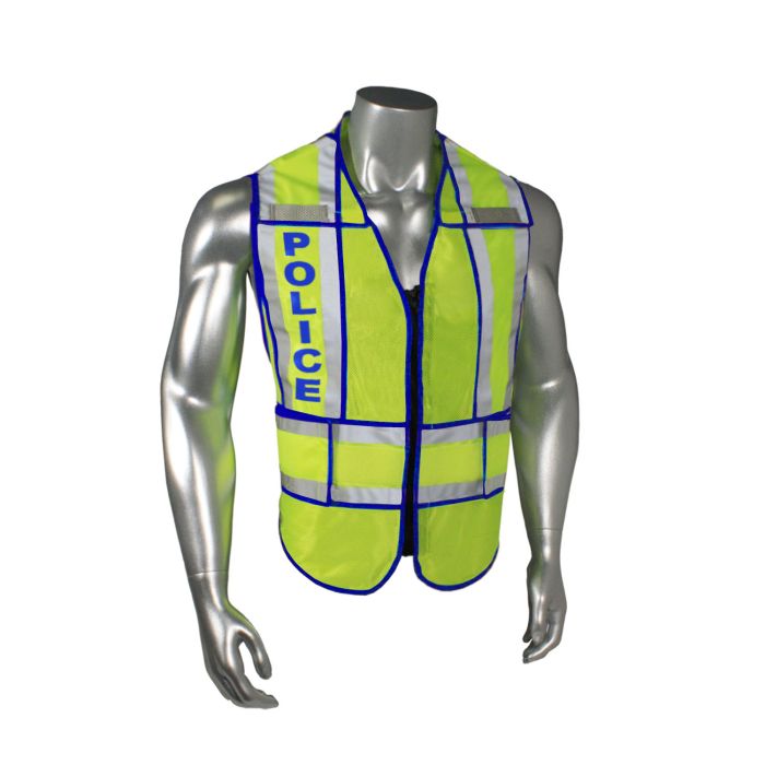Radwear Usa Class 2 Breakaway Vest