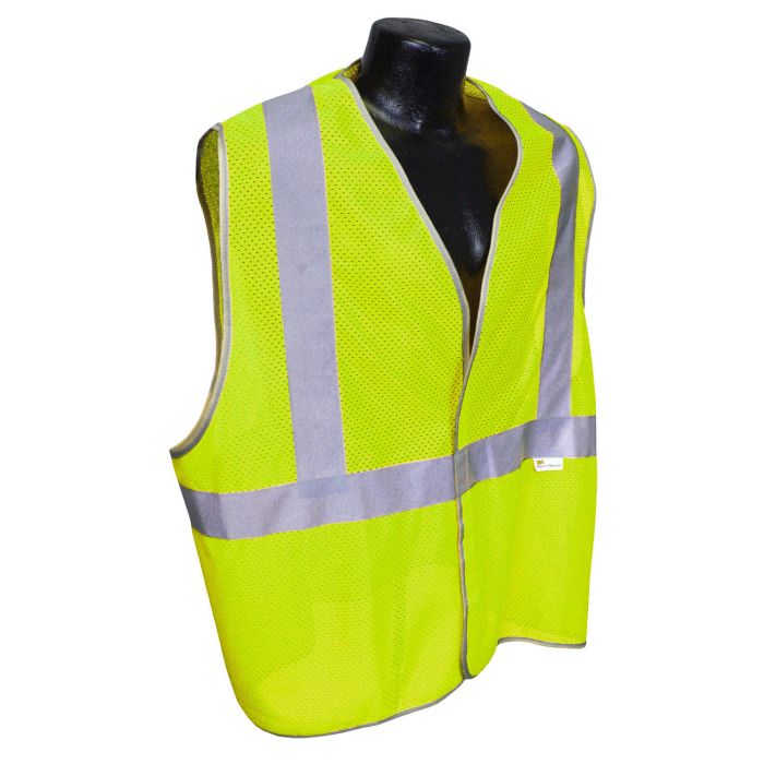 Radwear Usa Class 2 Type R Safety Vest