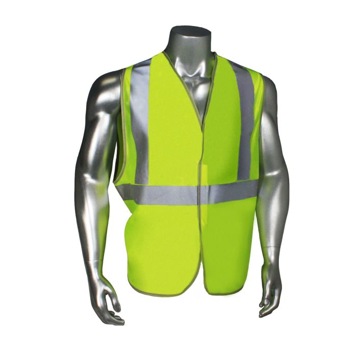 Radwear Usa Type R Class 2 2.7oz Micro Mesh Safety Vest