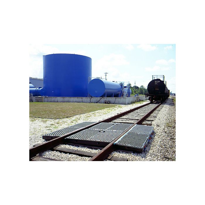 UltraTech Complete Railroad Spill Containment Systems