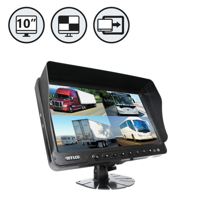 Rear View Safety RVS-61310Q 10