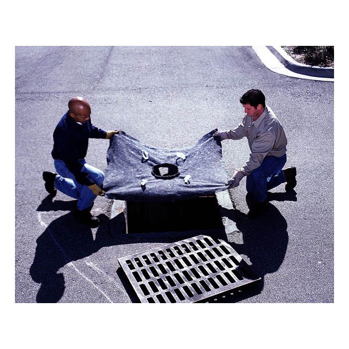 UltraTech Recycled Drain Guard