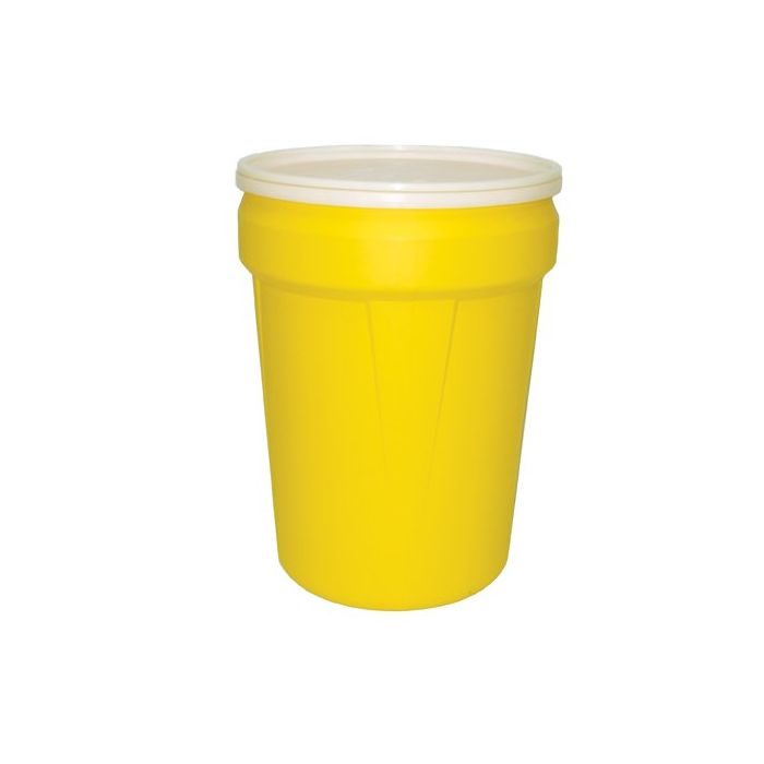 Wyk 2030 105 lbs. Super Sorbent in 30 Gallon UN/DOT Drum
