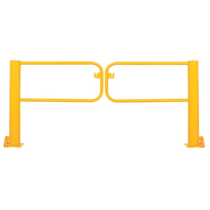 Vestil Swivel Dock Gates
