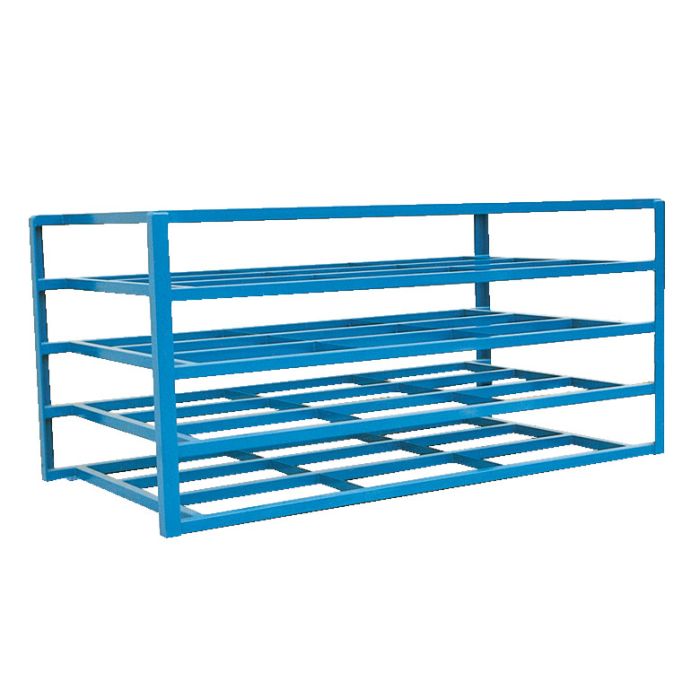 Vestil SHEET-R-57 Horizontal Sheet Rack - 54-1/2