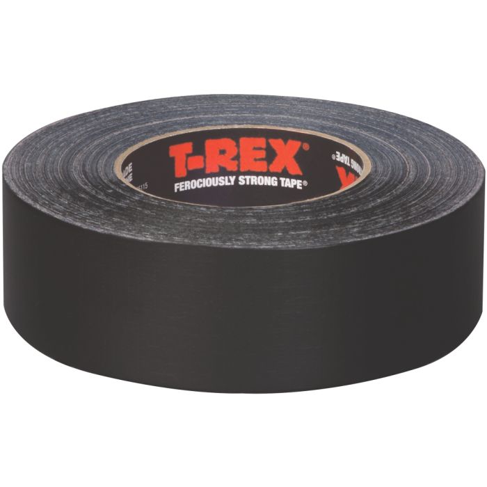 Shurtape 152502 T-REX® / PC 745 Super-Tough, Premium Cloth Tape - 48mm W x 35 yd L - 3.0