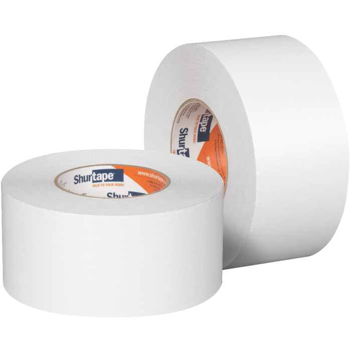 Shurtape 232562 AF 995CT Cold Temperature ASJ+ Tape - 72mm W x 46m L - 3.0
