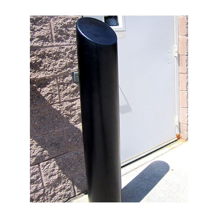 Ideal Shield Skyline Style Bollard Cover 52
