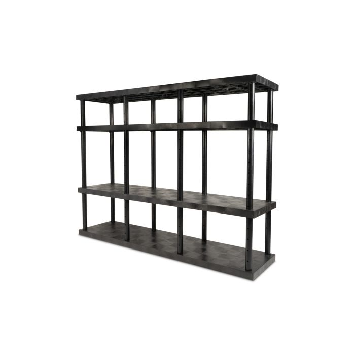 Structural Plastics AST9624x4 96