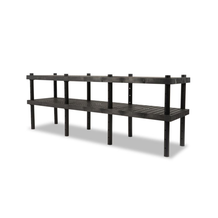 Structural Plastics AW9624 96