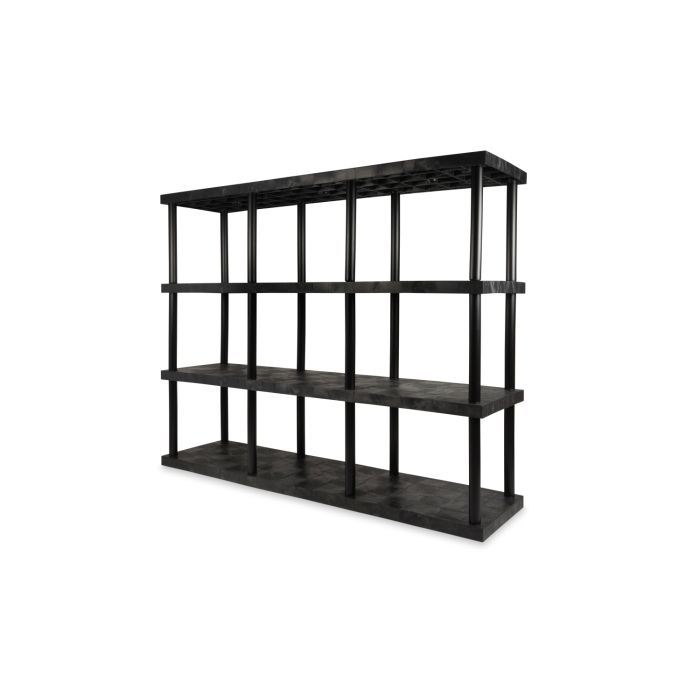 Structural Plastics ST9624x4 96