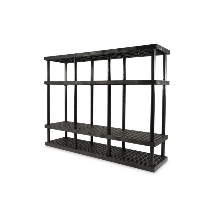 Structural Plastics AS9616x4 96