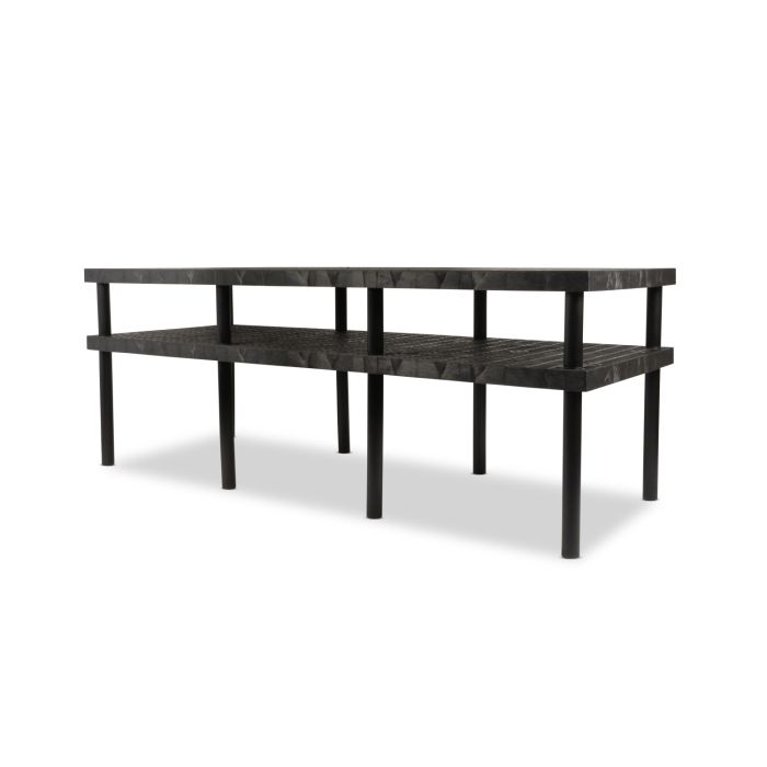 Structural Plastics Grid Top Work-Benchesâ„¢