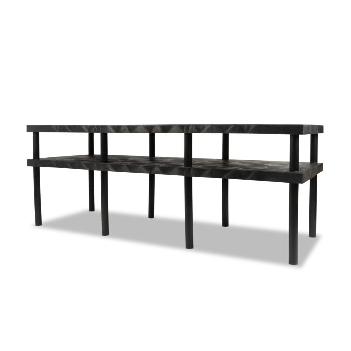 Structural Plastics Solid Top Work-Benchesâ„¢