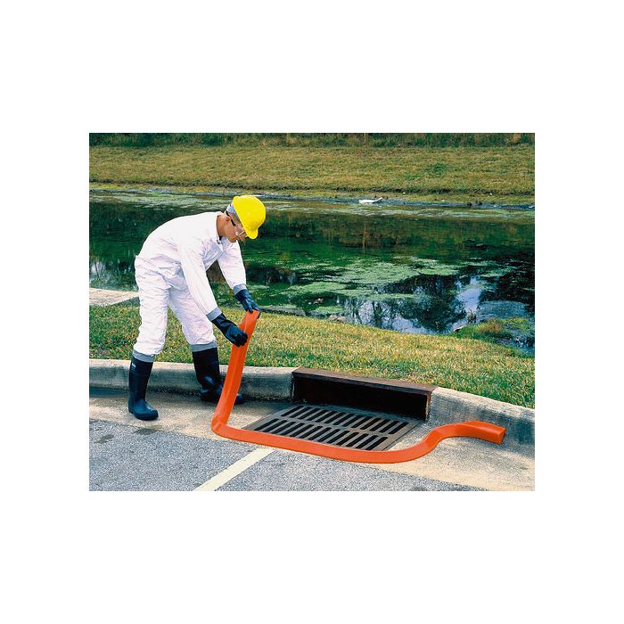 UltraTech - Spill Berm - 10 Foot Length