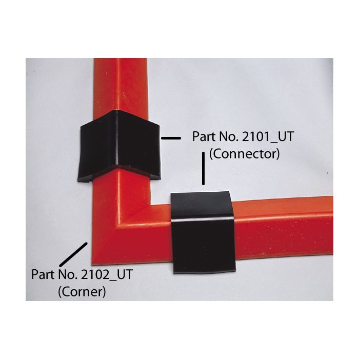 UltraTech - Spill Berm Accessories