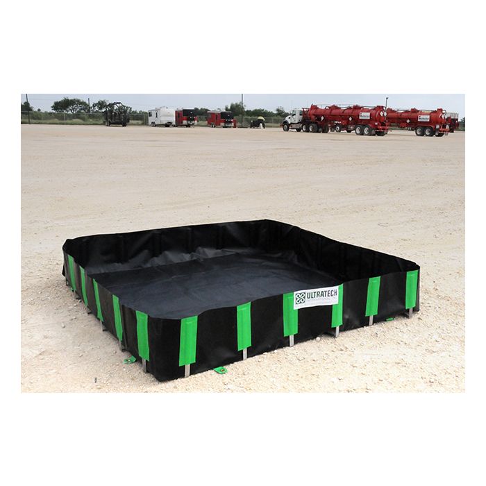 UltraTech - Economy Ultra-Containment Berm Models