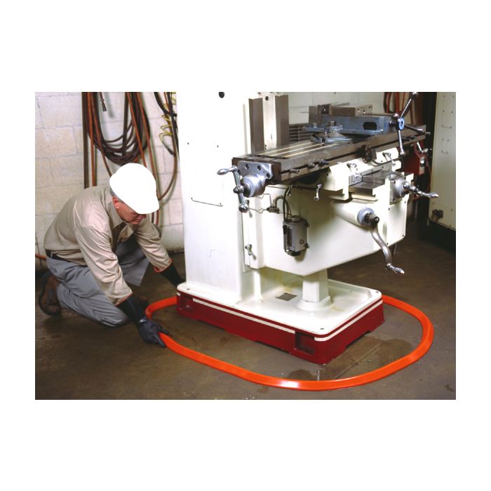 UltraTech - Spill Berm - Low-profile - 10 Foot Length - 1 3/8” H