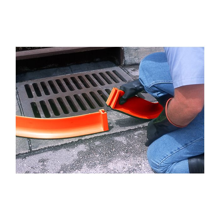 UltraTech - Spill Berm Plus - 5 Foot Length - 4 1/2