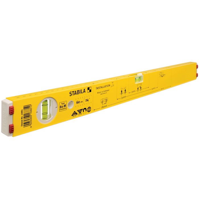 Stabila 29124 Type 80A-2 24