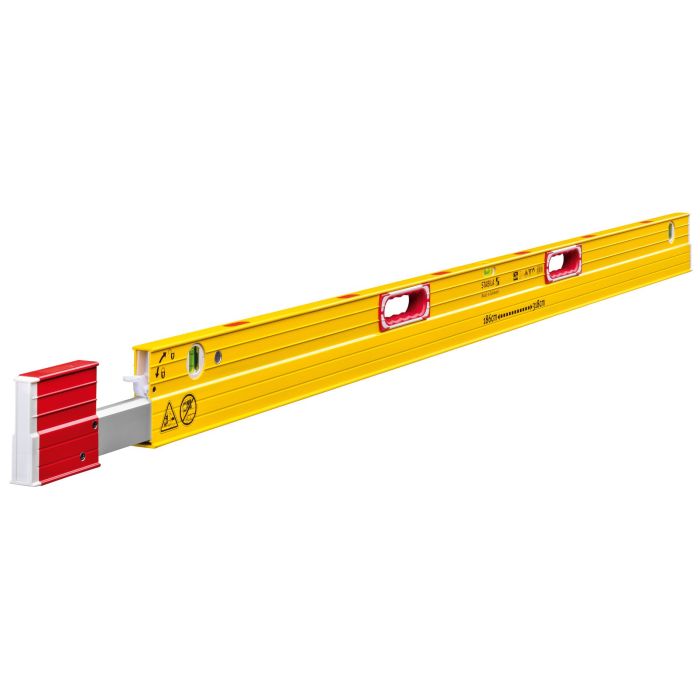 Stabila 34610 Type 106TM Magnetic Extendable 72