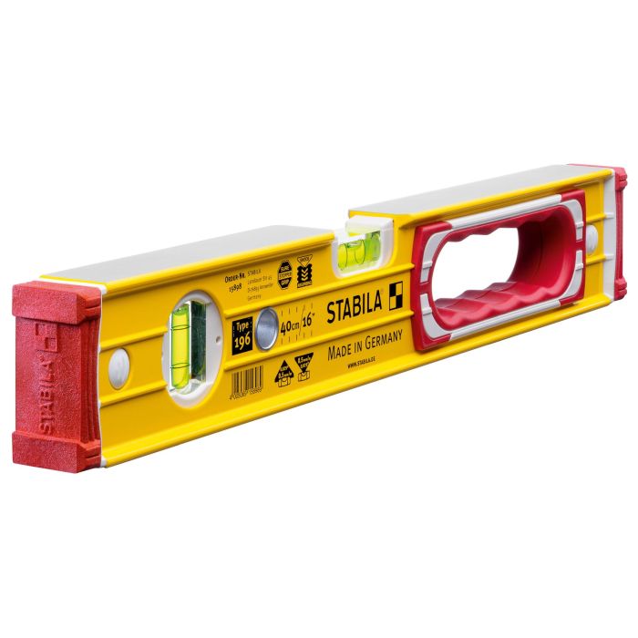 Stabila 37416 Type 196 16