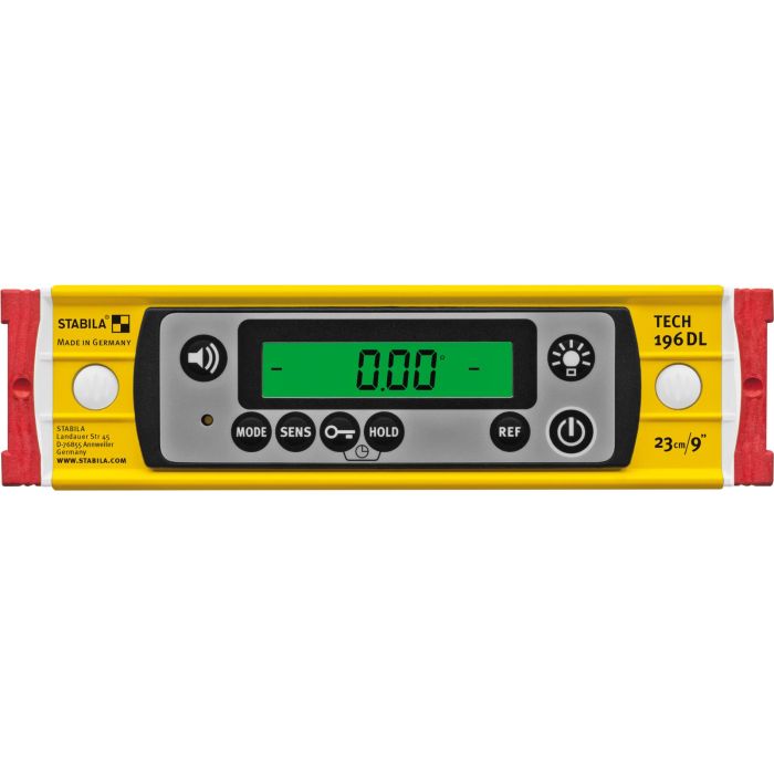 Stabila 39509 TECH 196 9