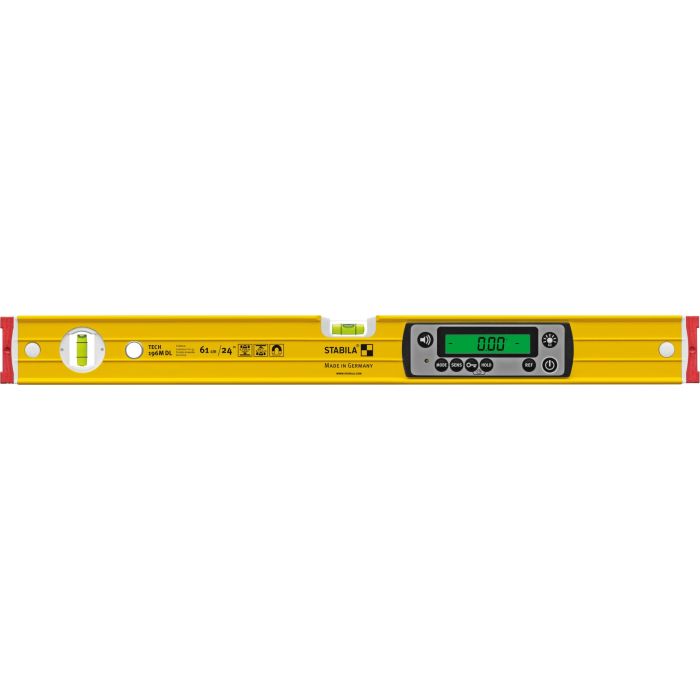 Stabila 39520 TECH 196 24