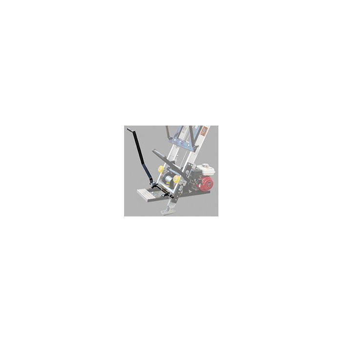Tie Down Tranzsporter 48468 Secondary Handle Kit for TP250 & TP400