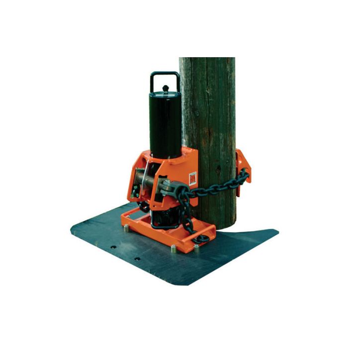 Tiiger 4001D Pole Puller Assembly