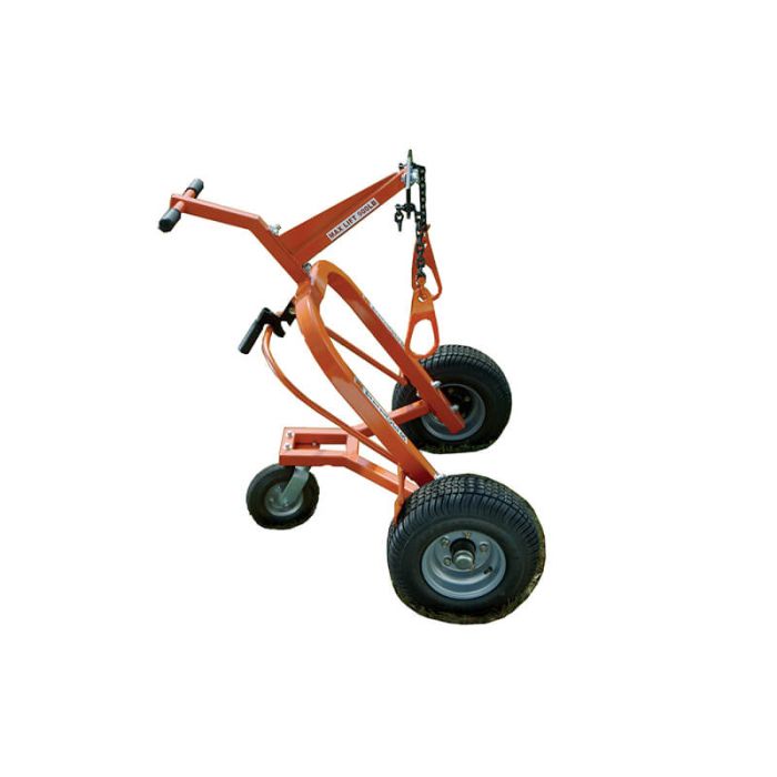 Tiiger HA0075 Pole Mount Transformer Dolly